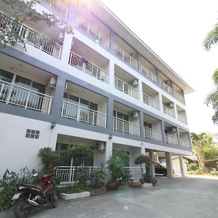 Oyo 75389 Pandora House Ξενοδοχείο Pattaya Εξωτερικό φωτογραφία