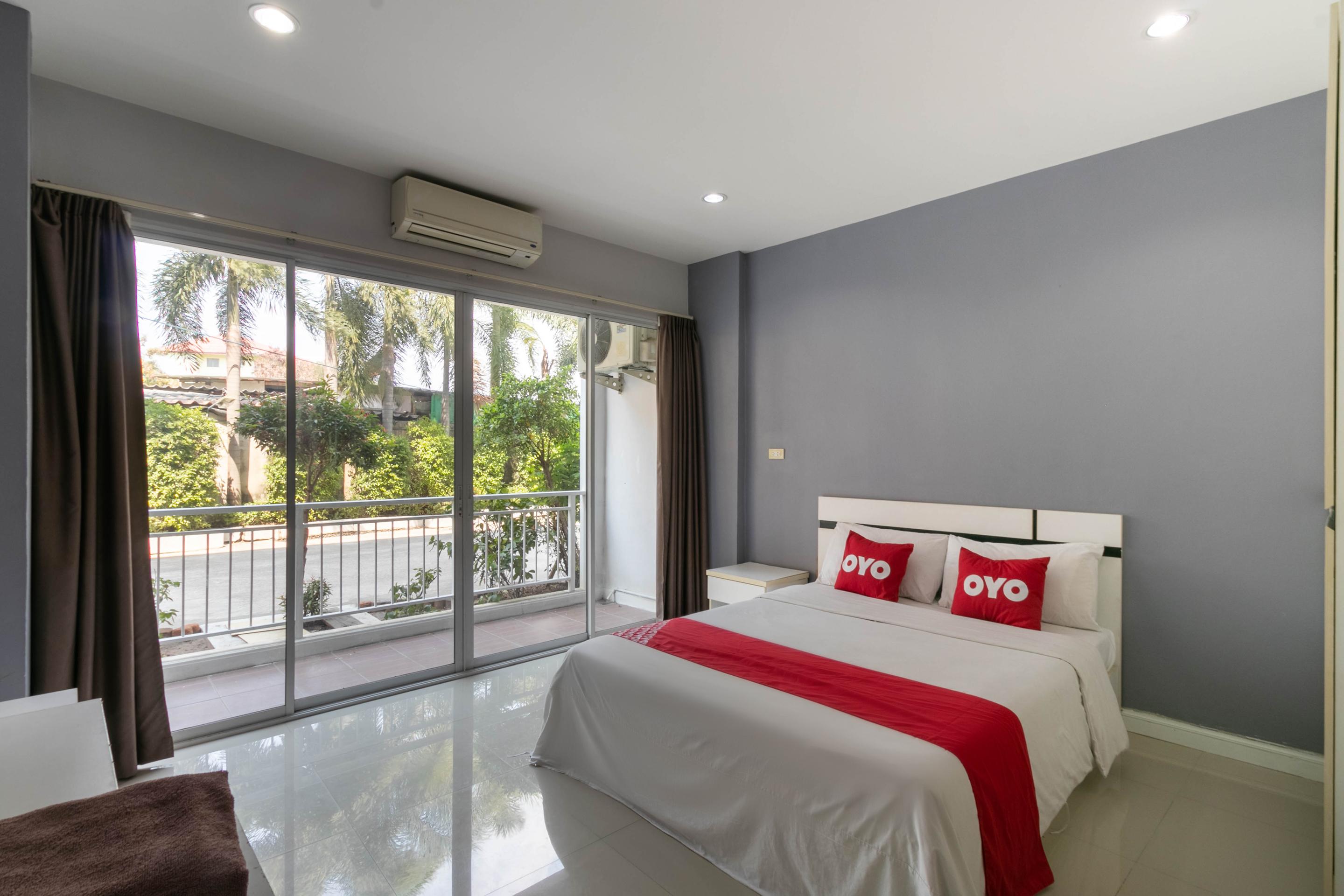 Oyo 75389 Pandora House Ξενοδοχείο Pattaya Εξωτερικό φωτογραφία