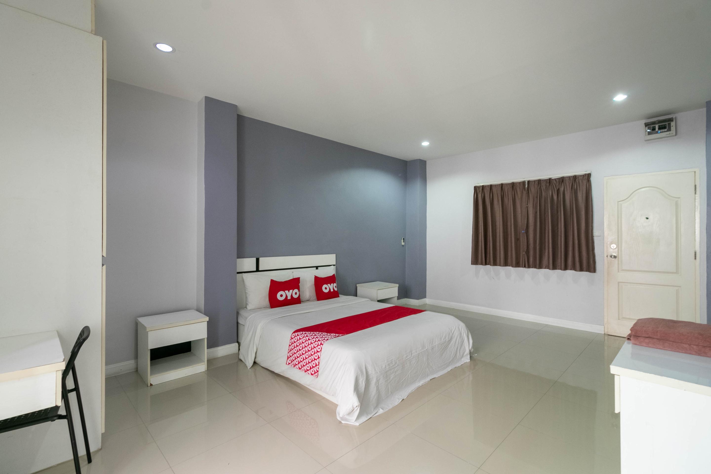 Oyo 75389 Pandora House Ξενοδοχείο Pattaya Εξωτερικό φωτογραφία