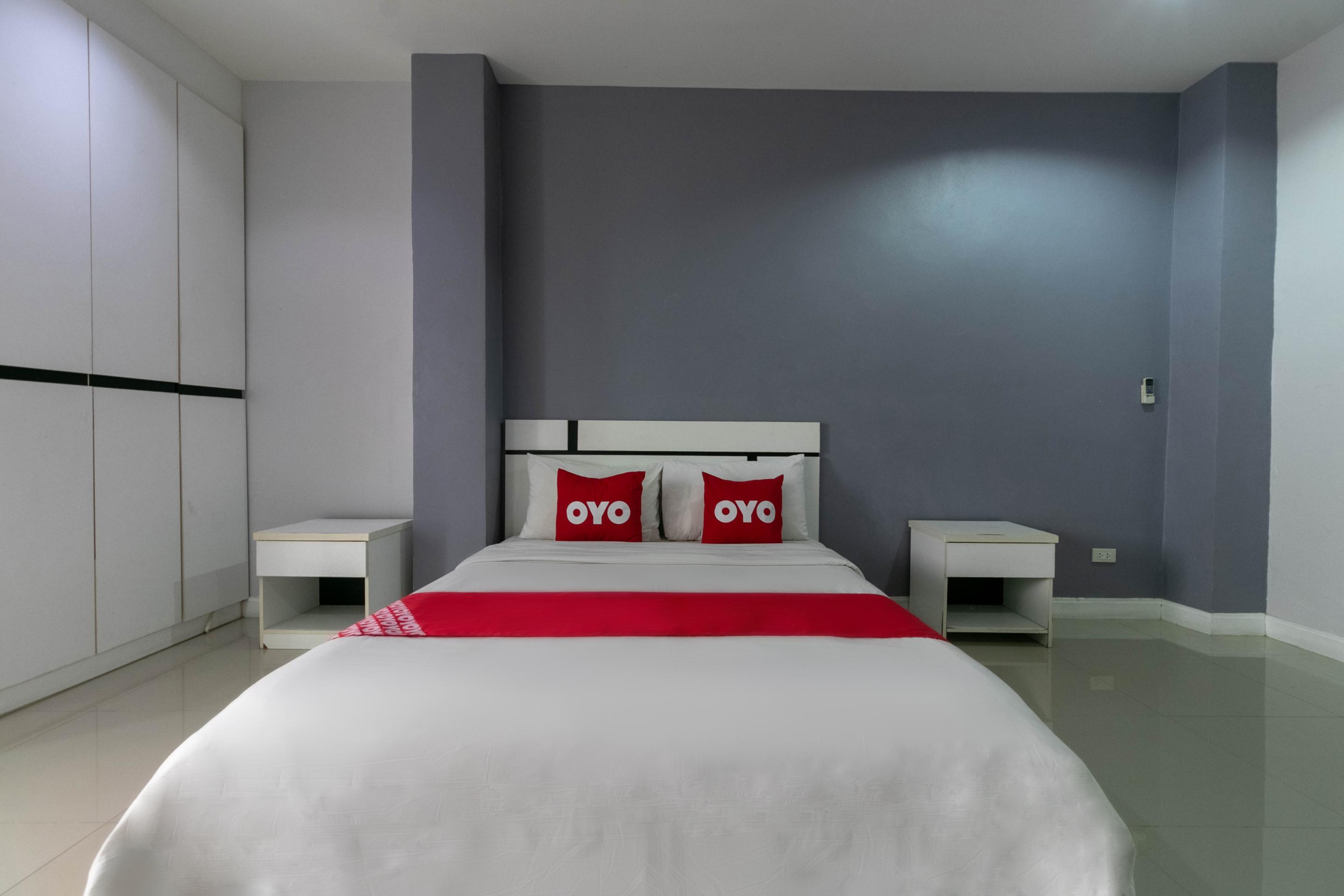 Oyo 75389 Pandora House Ξενοδοχείο Pattaya Εξωτερικό φωτογραφία