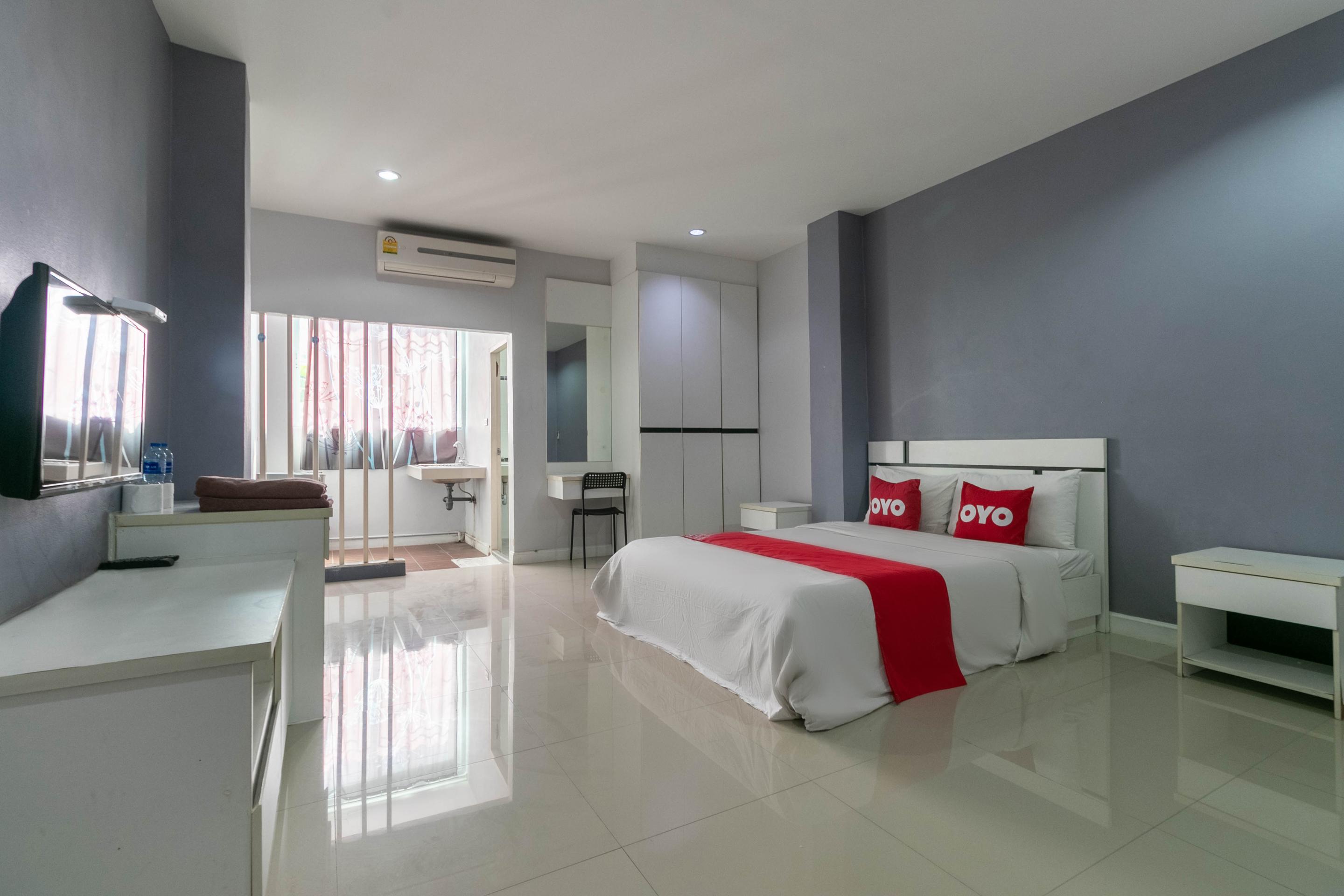 Oyo 75389 Pandora House Ξενοδοχείο Pattaya Εξωτερικό φωτογραφία