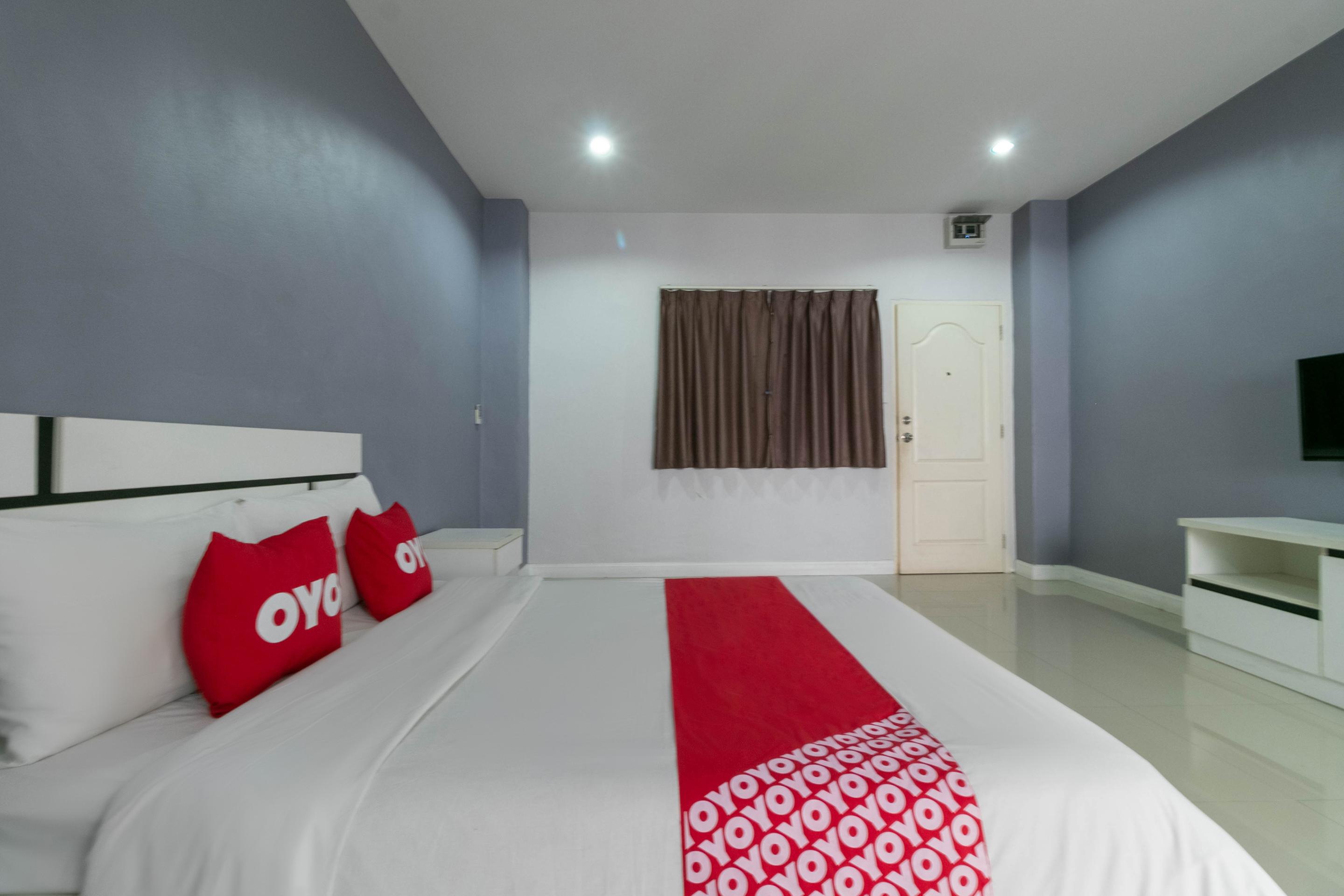 Oyo 75389 Pandora House Ξενοδοχείο Pattaya Εξωτερικό φωτογραφία
