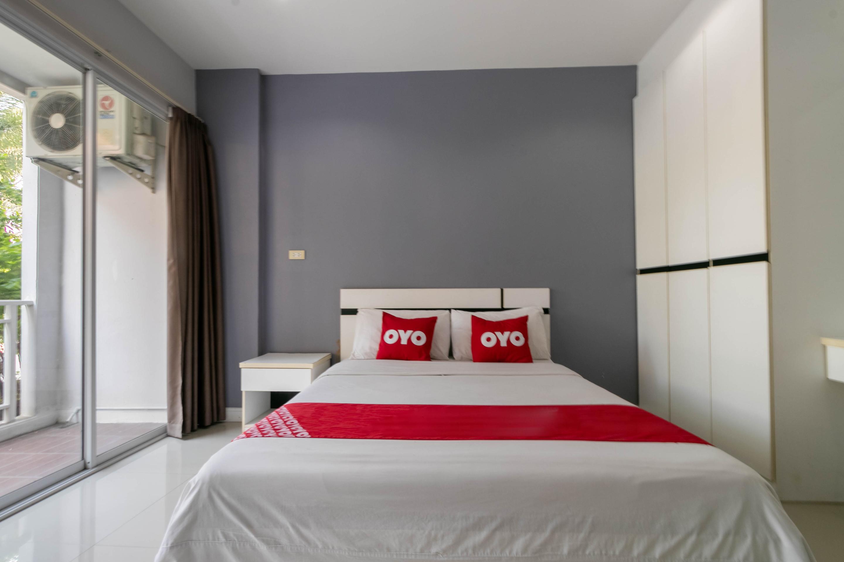 Oyo 75389 Pandora House Ξενοδοχείο Pattaya Εξωτερικό φωτογραφία