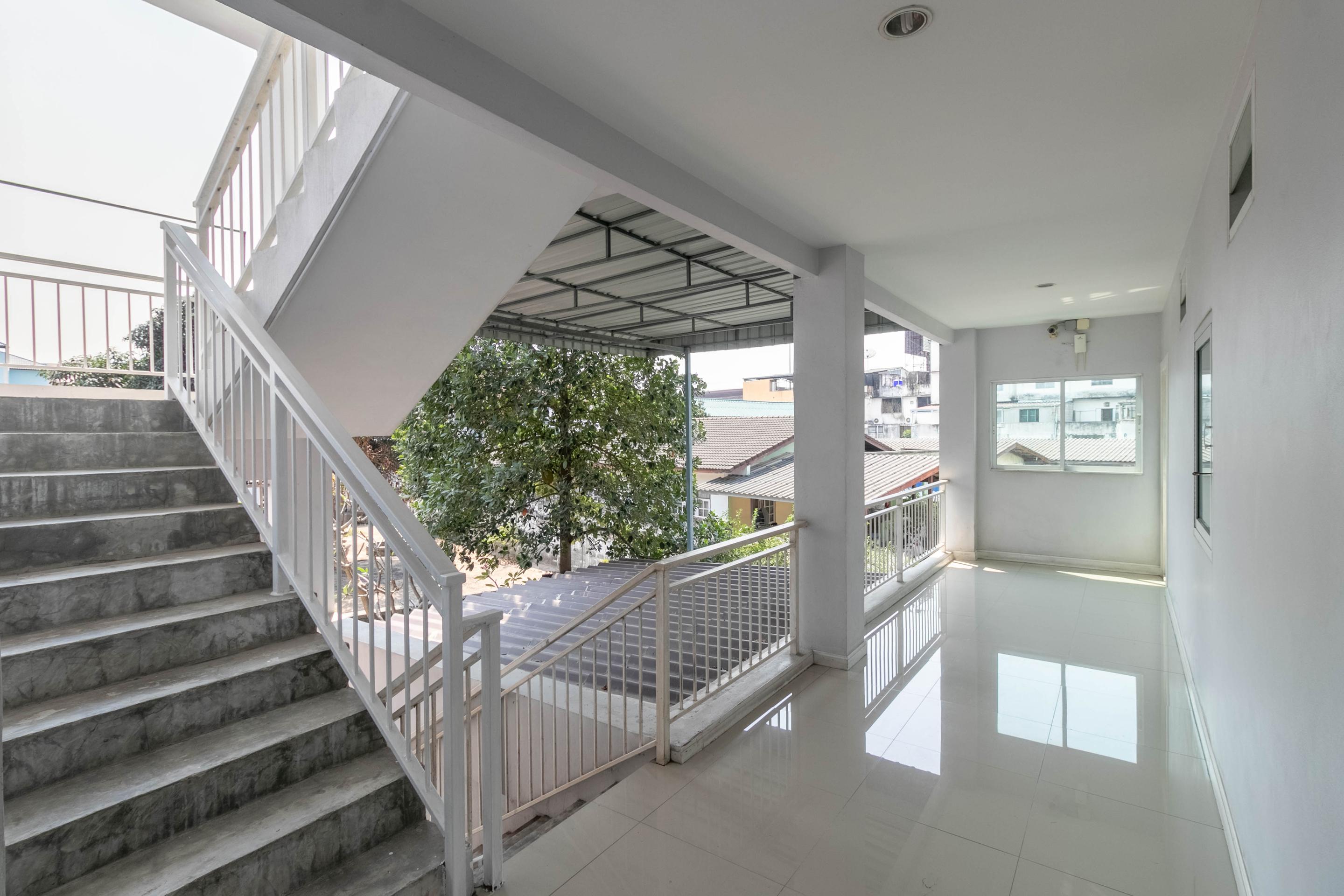 Oyo 75389 Pandora House Ξενοδοχείο Pattaya Εξωτερικό φωτογραφία
