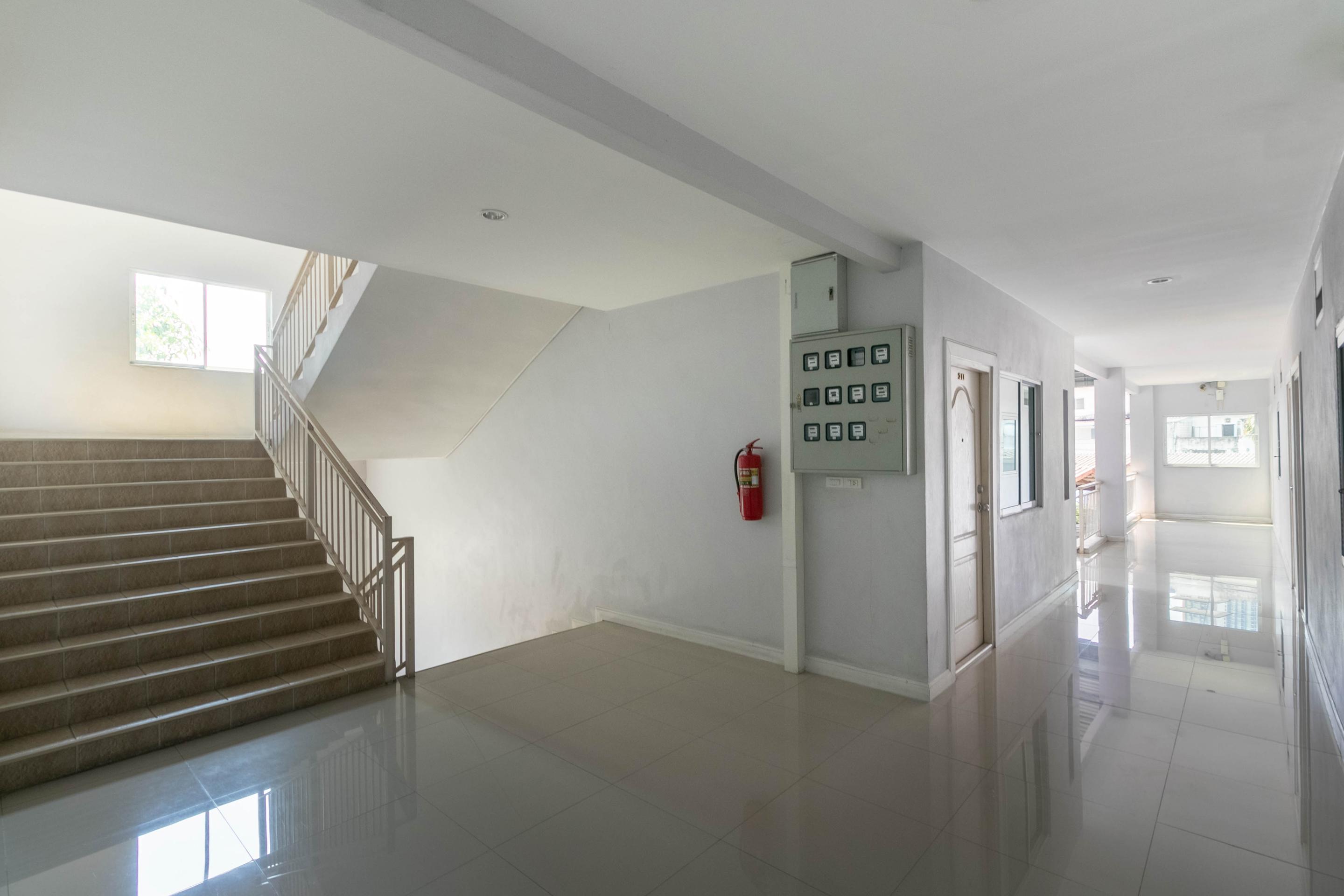 Oyo 75389 Pandora House Ξενοδοχείο Pattaya Εξωτερικό φωτογραφία