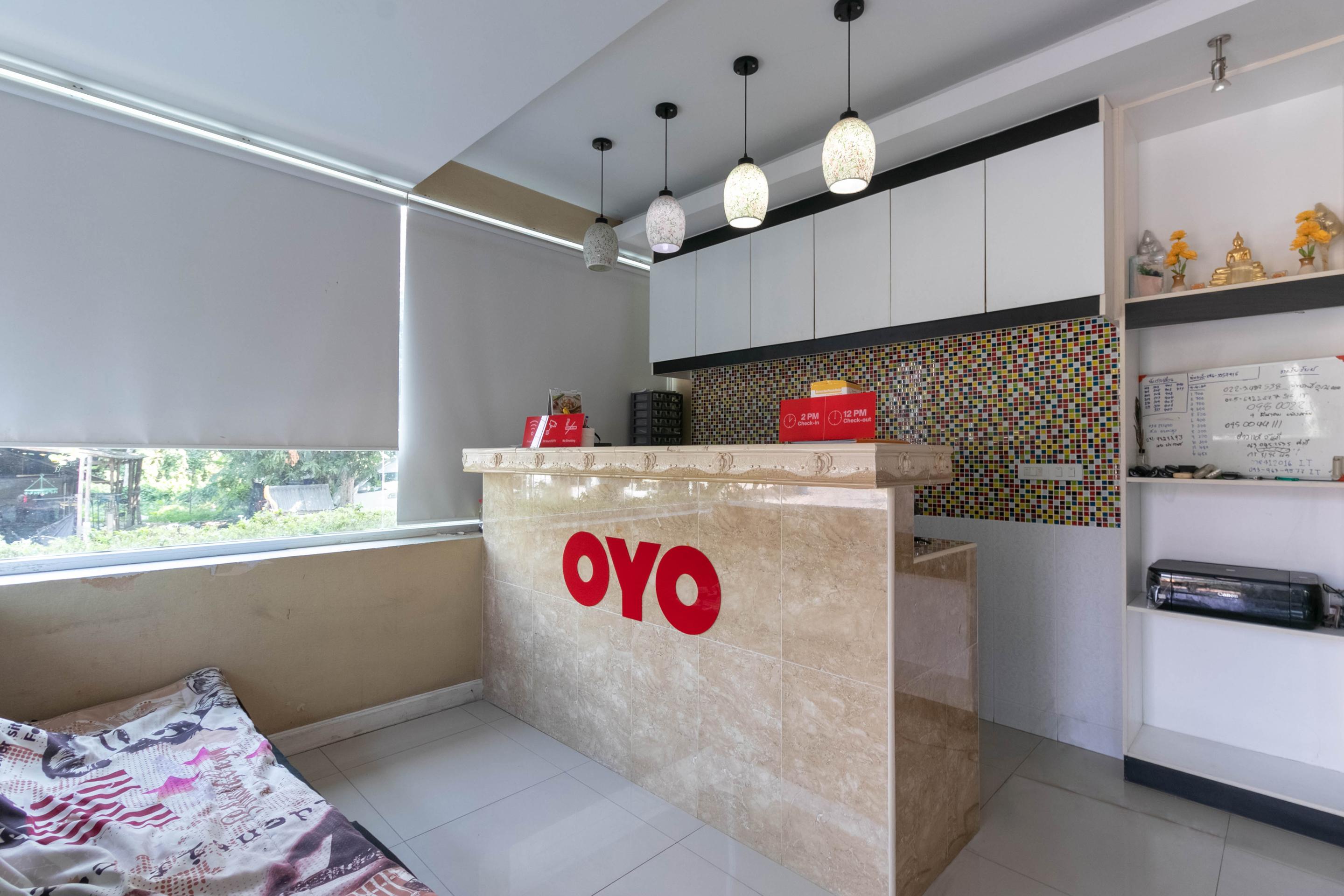 Oyo 75389 Pandora House Ξενοδοχείο Pattaya Εξωτερικό φωτογραφία