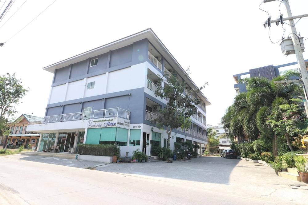 Oyo 75389 Pandora House Ξενοδοχείο Pattaya Εξωτερικό φωτογραφία