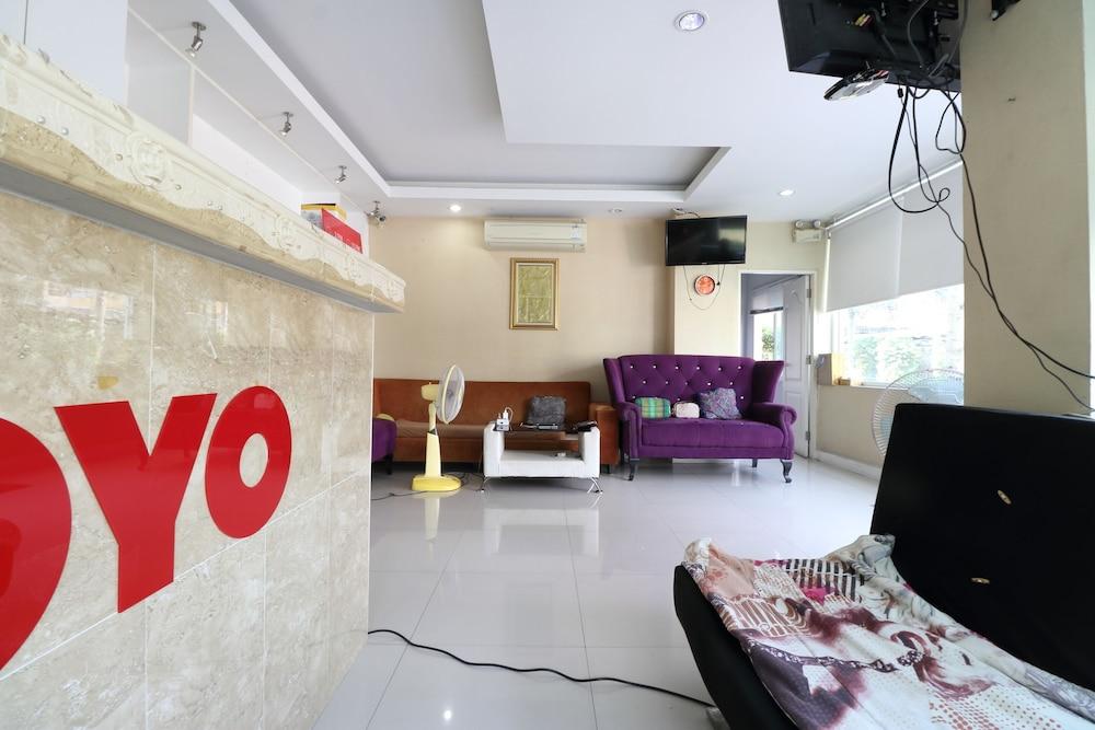 Oyo 75389 Pandora House Ξενοδοχείο Pattaya Εξωτερικό φωτογραφία