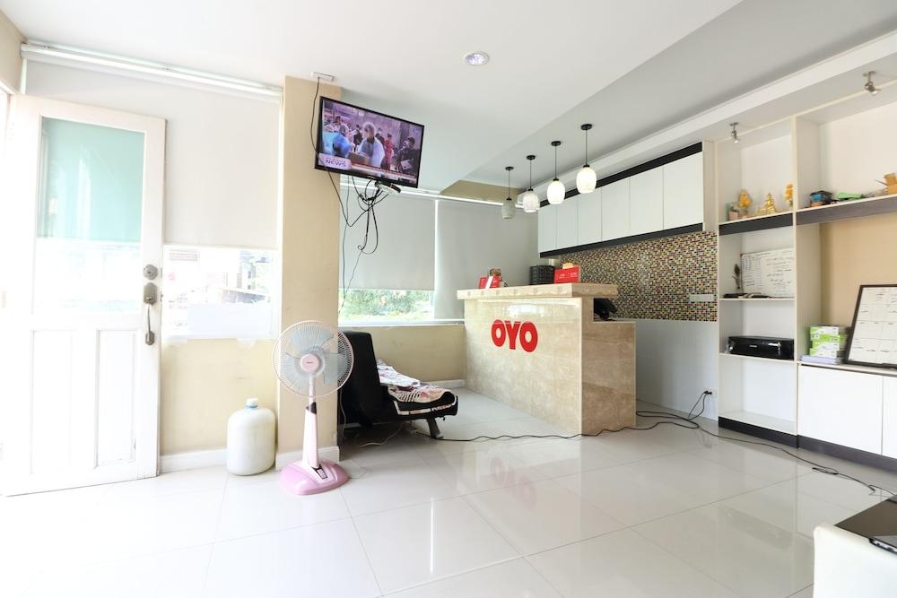 Oyo 75389 Pandora House Ξενοδοχείο Pattaya Εξωτερικό φωτογραφία