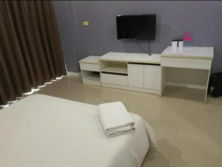 Oyo 75389 Pandora House Ξενοδοχείο Pattaya Εξωτερικό φωτογραφία
