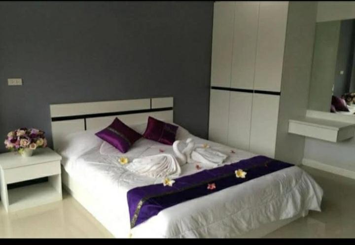 Oyo 75389 Pandora House Ξενοδοχείο Pattaya Εξωτερικό φωτογραφία