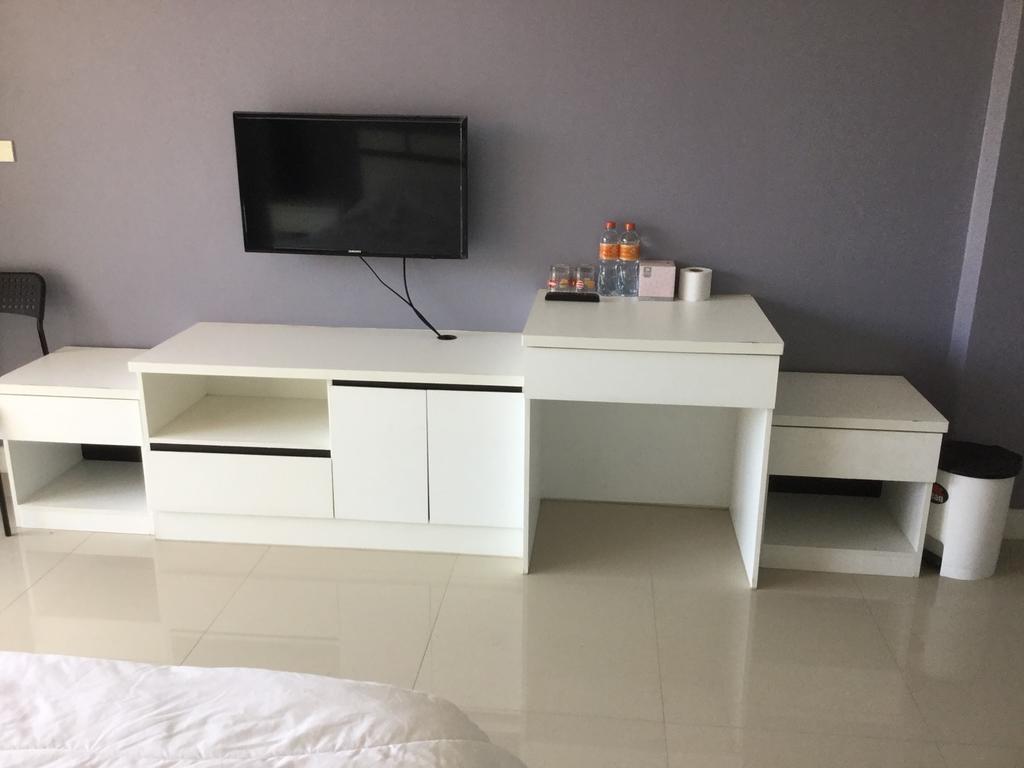Oyo 75389 Pandora House Ξενοδοχείο Pattaya Εξωτερικό φωτογραφία