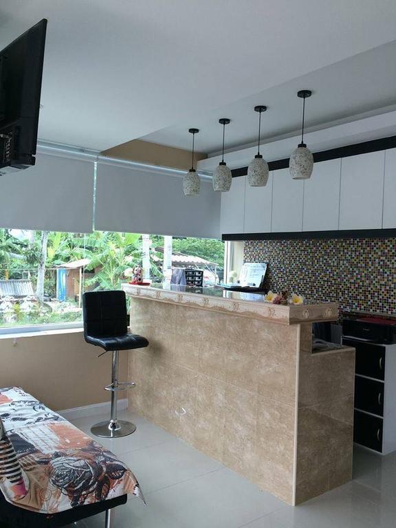 Oyo 75389 Pandora House Ξενοδοχείο Pattaya Εξωτερικό φωτογραφία