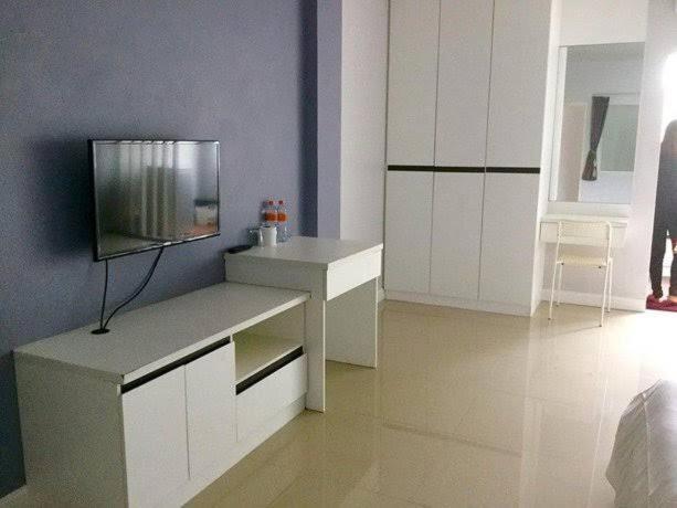 Oyo 75389 Pandora House Ξενοδοχείο Pattaya Εξωτερικό φωτογραφία