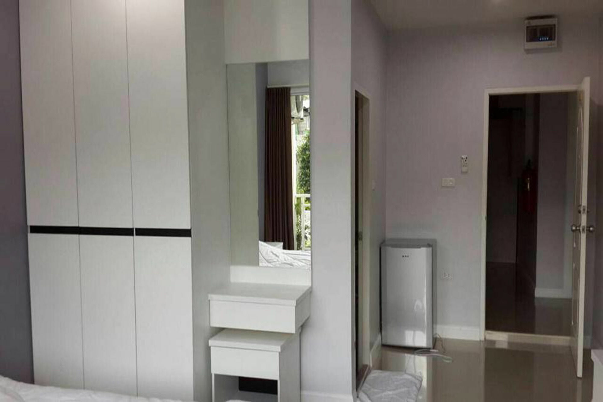 Oyo 75389 Pandora House Ξενοδοχείο Pattaya Εξωτερικό φωτογραφία