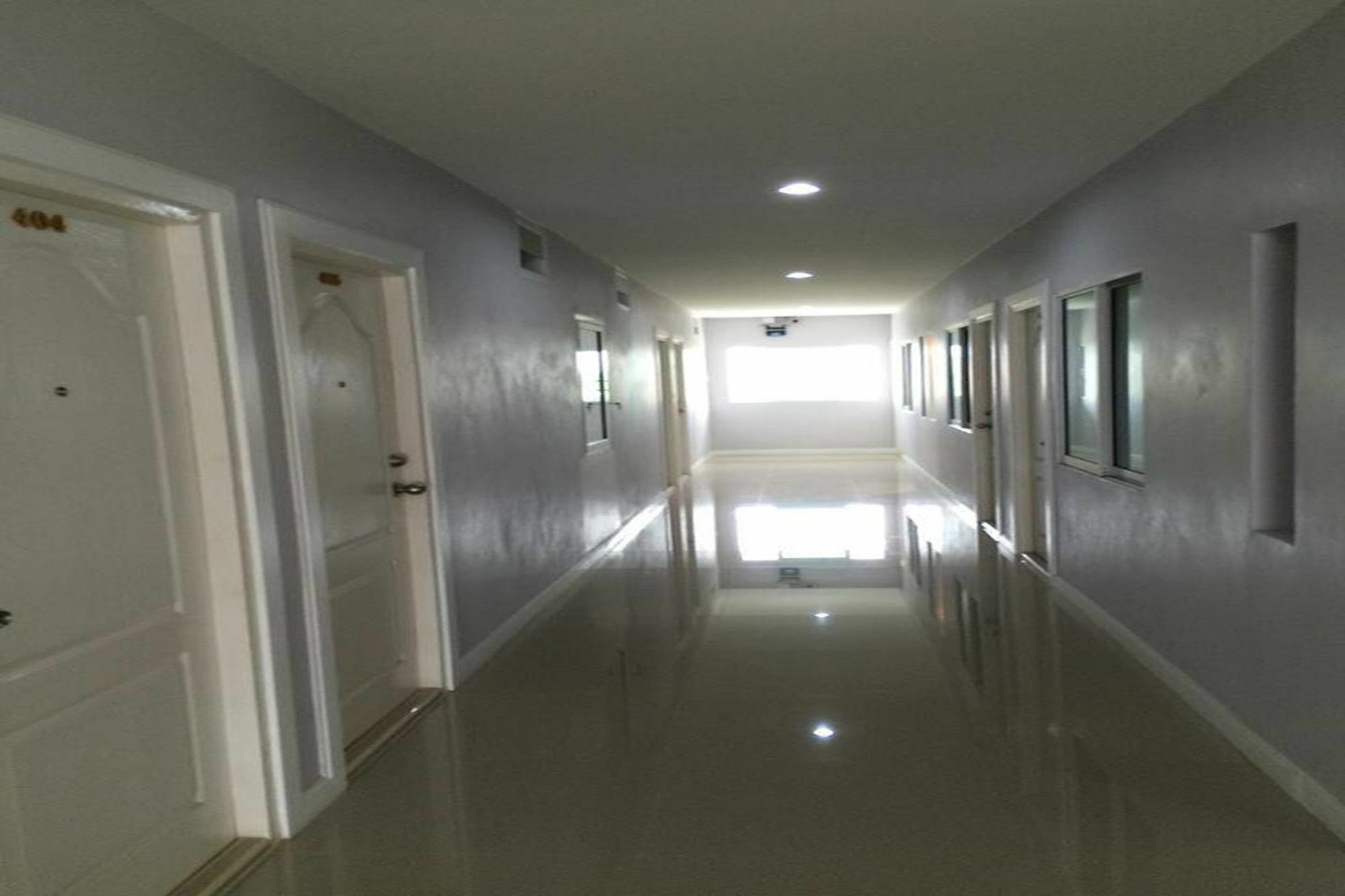 Oyo 75389 Pandora House Ξενοδοχείο Pattaya Εξωτερικό φωτογραφία