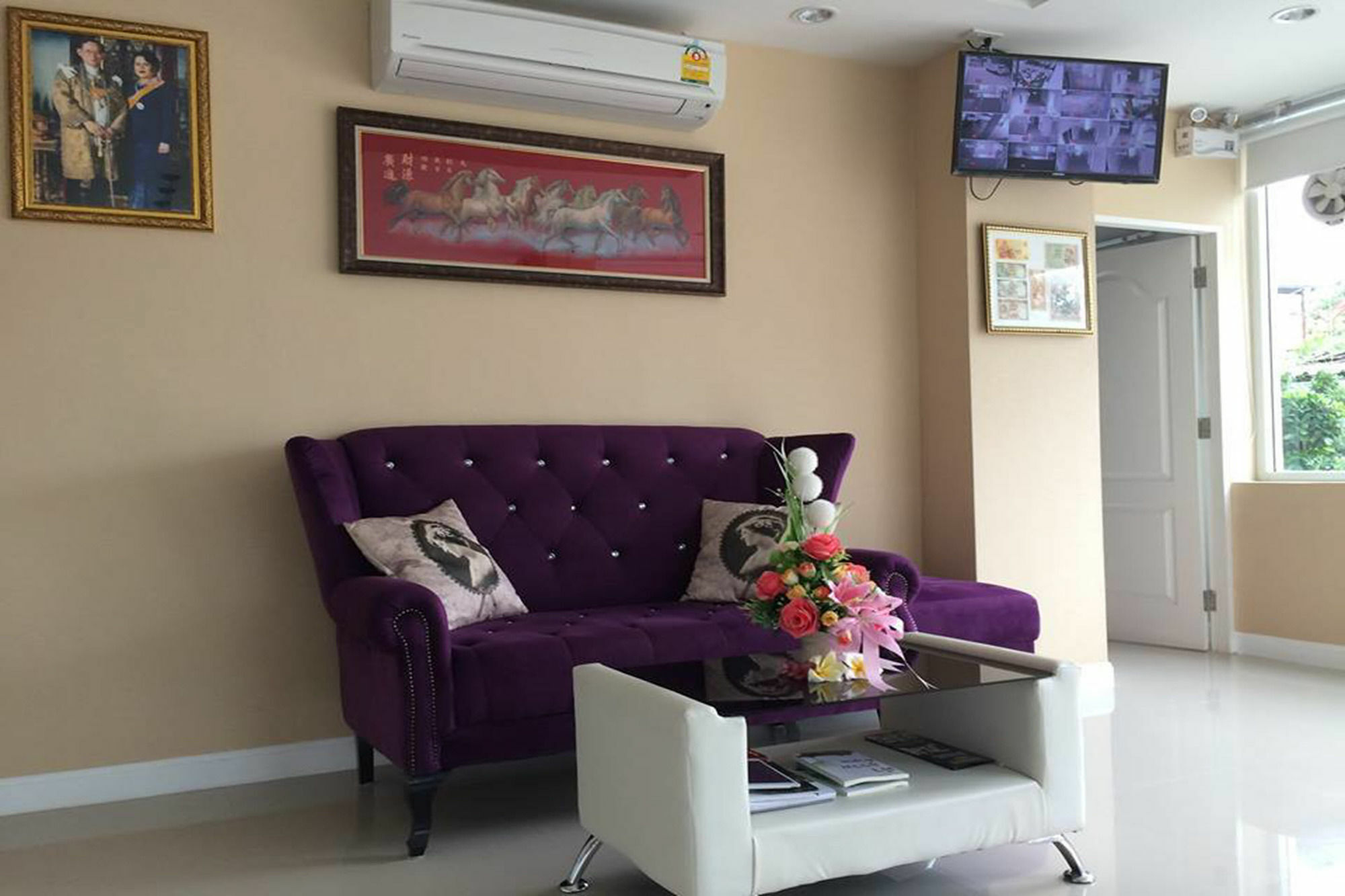 Oyo 75389 Pandora House Ξενοδοχείο Pattaya Εξωτερικό φωτογραφία